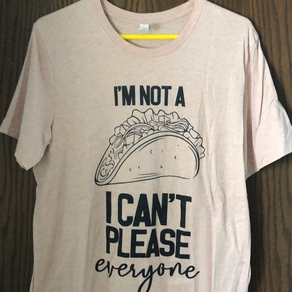 Bella canvas tee